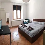 Lägenhet La Tua Casa A - Metro Bernini *
