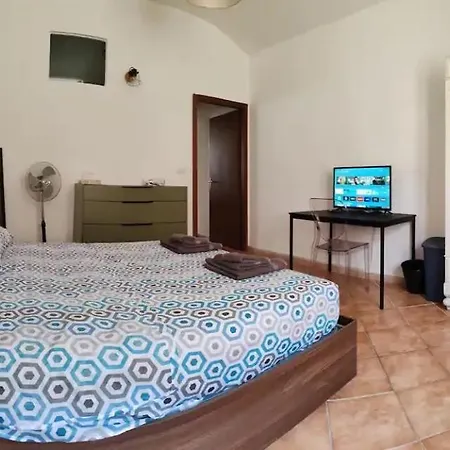 La Tua Casa A - Metro Bernini Apartamento Turim