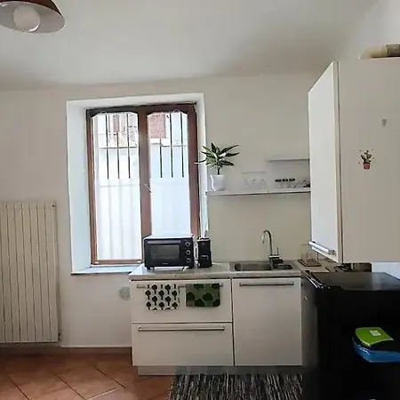 La Tua Casa A - Metro Bernini Turim