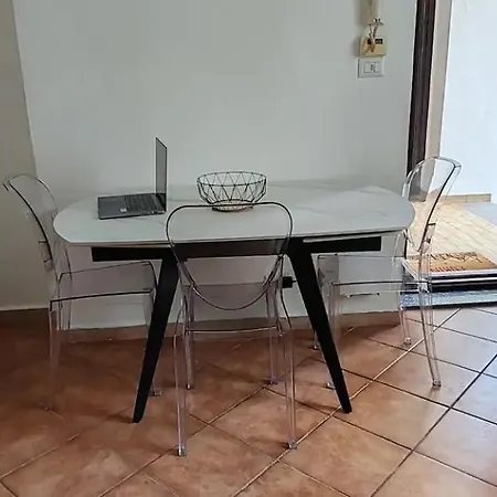Apartamento La Tua Casa A - Metro Bernini Turim