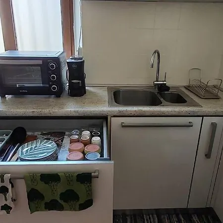 La Tua Casa A - Metro Bernini *