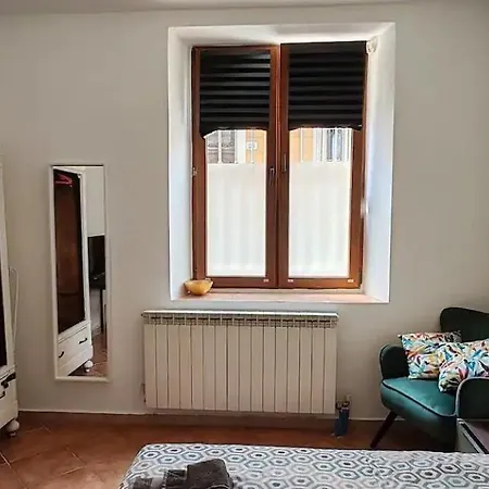 La Tua Casa A - Metro Bernini