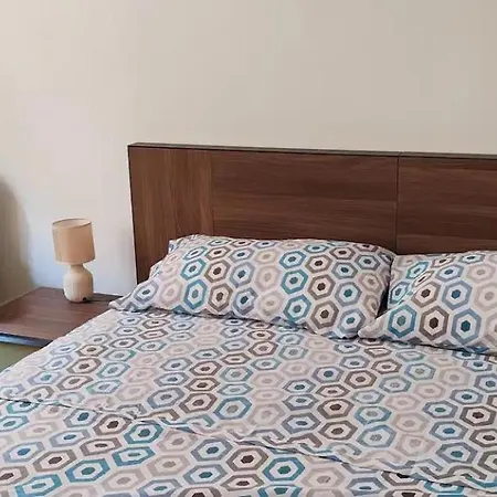 Apartment La Tua Casa A - Metro Bernini Turin