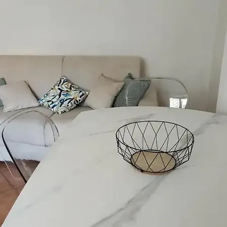 Lägenhet La Tua Casa A - Metro Bernini