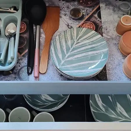 La Tua Casa A - Metro Bernini Turin