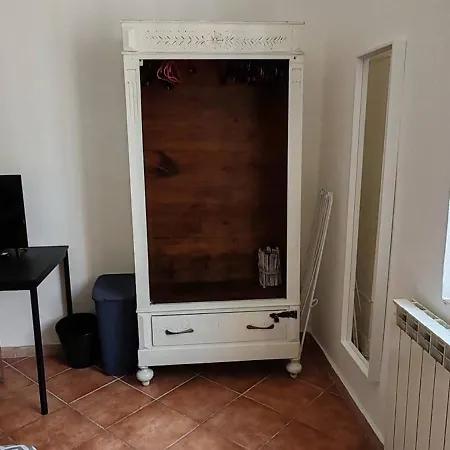 La Tua Casa A - Metro Bernini Apartment Turin