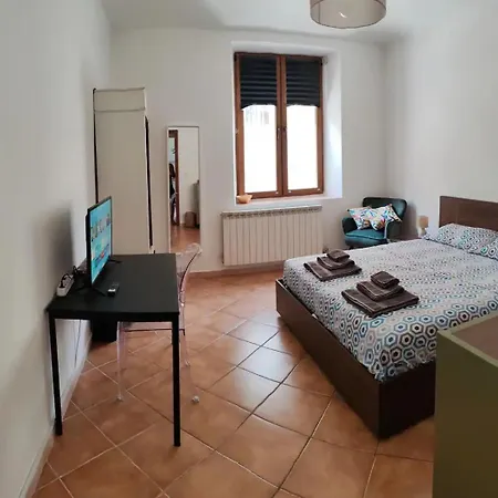 La Tua Casa A - Metro Bernini Turin