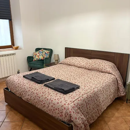 شقة La Tua Casa A - Metro Bernini *