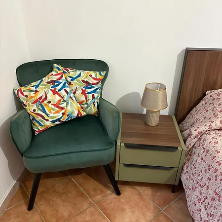 Apartman La Tua Casa A - Metro Bernini
