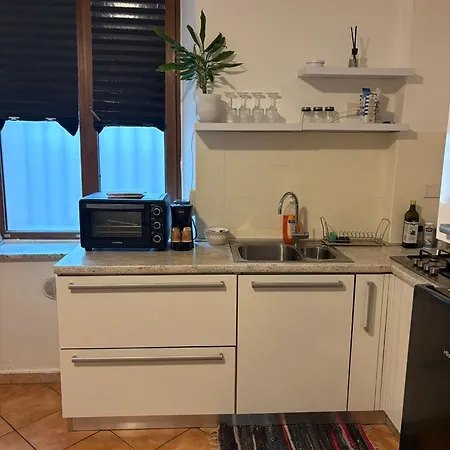 La Tua Casa A - Metro Bernini *