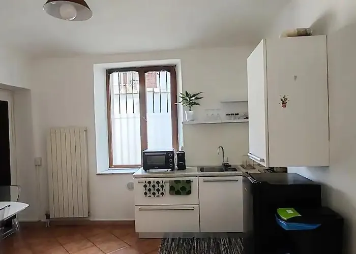 La Tua Casa A - Metro Bernini Turin