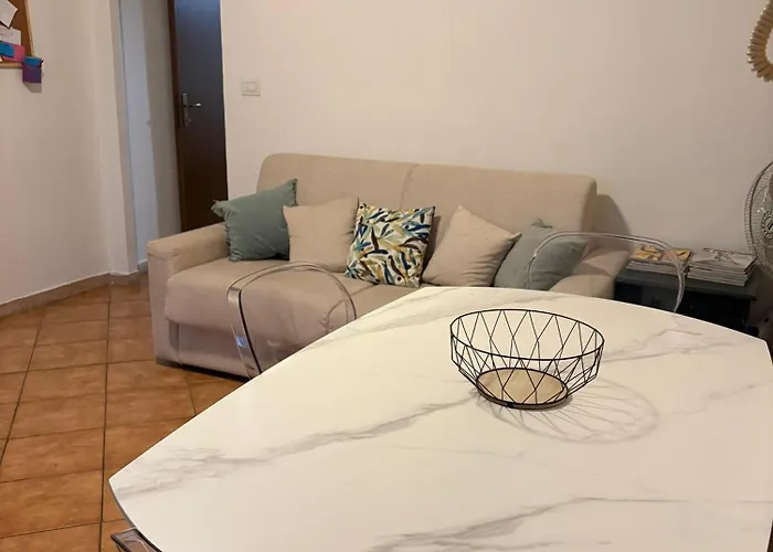 Apartment La Tua Casa A - Metro Bernini