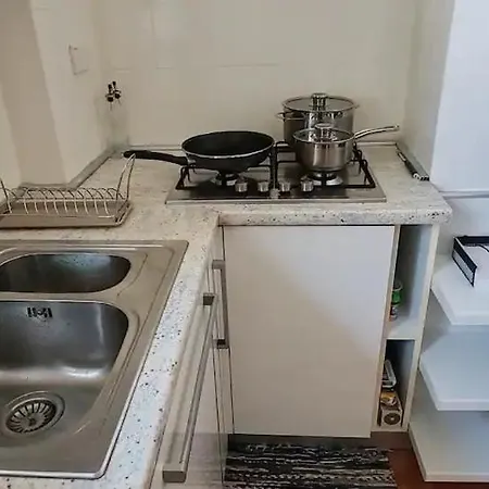 La Tua Casa A - Metro Bernini * Турин