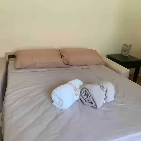 La Tua Casa A - Metro Bernini Турин