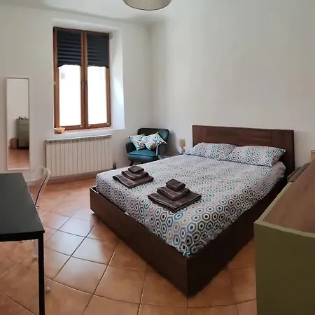 La Tua Casa A - Metro Bernini Апартаменты Турин