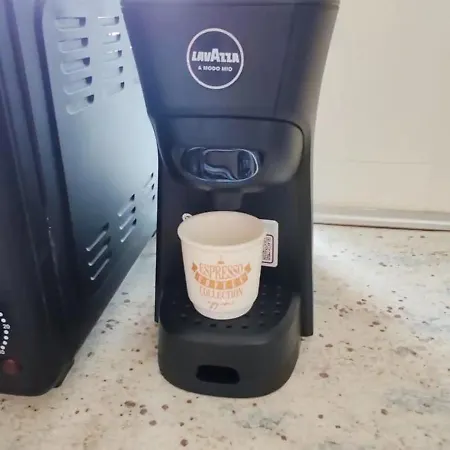 La Tua Casa A - Metro Bernini * Турин