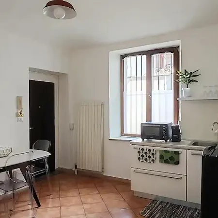 Διαμέρισμα La Tua Casa A - Metro Bernini