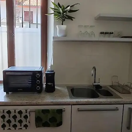 La Tua Casa A - Metro Bernini Διαμέρισμα *