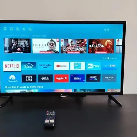 Διαμέρισμα La Tua Casa A - Metro Bernini