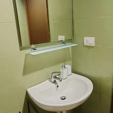 Διαμέρισμα La Tua Casa A - Metro Bernini *