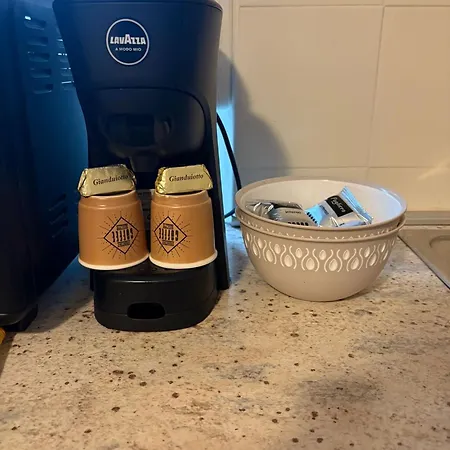 La Tua Casa A - Metro Bernini